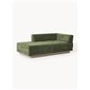 Westwing Collection Chaise longue Colin