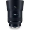 Zeiss Batis 1.8/85 per Fotocamere Mirrorless Full-Frame di Sony (Con Innesto E)