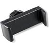 GlamSeries GlamLuminater Clip per smartphone con bilanciatore a molla e testa a sfera, supporto per tablet e telefono, fissaggio antiscivolo per luce LED, ideale per content creator e trucco