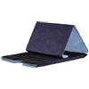Hama Custodia Venezia per iPad 2/3/4th generazione, blu