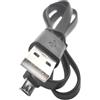 WKabnkn USB 1A Sync Dati Cavo di Alimentazione Mobile Con Cavo Piatto Per Il Telefono Tablet Custodia di Alimentazione Accessori Della Macchina Fotografica Cavo USB Rapido