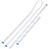 TIKATARER Cavo a Nastro, 3pcs/Imposta Cavo per Fotocamera 15 Pin 30 Cm 50 Cm 100, dello Schermo per Auto per Lampone Modulo PI Raspberry