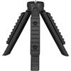 Generic Mini treppiede pieghevole lampada da campeggio staffa supporto mobile supporto accessori fotocamera