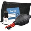 Hama - Kit di pulizia per fotocamere "Optic HTMC Dust Ex", 4 parti