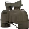 MYXJX binocolo, Telemetro 10x50 impermeabile portatile con prisma BAK4 FMC for adulti e bambini, for birdwatching, viaggi visite turistiche