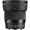 Sigma - Obiettivo 56mm-F/1.4 (C) AF DC DN,att. Nikon Z-Mount