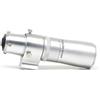 Generic Accessori per telescopi Accessori for telescopi astronomici con telescopio guida F4 da 52 mm 52F4 Oculari per telescopi(Silver guide scope)