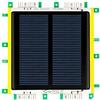 ALLNET 119187 5V batteria ricaricabile