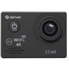 Denver Electronics Fotocamera Sportiva ACK8064 Grigio