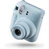 Fujifilm instax Fotocamera Mini 12 Blu