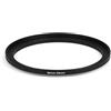Generico STEP UP 86-95MM anello adattatore 86MM-95MM adapter ring 86MM 95MM 86-95 86 95 MM obiettivo lente ottica lens per filtro paraluce tappo cap 1xzw