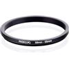 Generico STEP DOWN 58-55MM ANELLO ADATTATORE 58MM-55MM ADAPTER RING 58MM 55MM 58-55 58 55 MM OBIETTIVO LENS