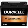 Duracell DR18-12 batteria UPS Acido piombo (VRLA) 18 Ah 12 V