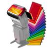 Generico DIFFUSORE GEL 12 COLORI FLASH ESTERNO kit filtri colorati filter riflettore compatibile con SONY FUJIFILM softbox bounce HVL-F60M HVL-F43M HVL-F56AM HVL-F58AM HVL-F45RM EF-42 EF-X20 EF-X500 EF-20