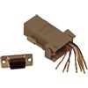 Belkin Kit adattatore modulare DB9 RJ45