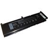 ORIGIN STORAGE - SPARE PARTS BTI 6C BATTERIA DELL PRECISION 7550/7750 95WH OEM: 3HK45