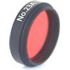 Generic Accessori per telescopi Telescopio astronomico a luce ottica NO.23A Nebulosa rossa da 1,25 pollici
