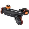 Juroupi Giuraupi L4x Mini Motorizzato Motorizzato per Moto Slider Motor Cardista
