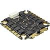 NUEAYMS 4 in 1 Electronic Speed Control 3065S 65A/3075S 75A Easy Installation Flight Controller MOSFET Quadcopter ESC