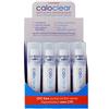 Calotherm Caloclear antistatico & Antimist lente ottica spray 25 ml - Valore cartone x12 Sprays (totale 300 ml)