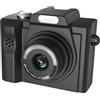 XINYIN CAMERA DESIGN CLASSICA 1080P PORTATALE Con Schermo A Colori Per Appassionati Fotografie Quotidiani
