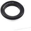 AMOPOFO 52mm-NX Macro Reverse Mount Adattatore Anello & per Samsung NX Camera NX1 NX3000 NX2000 NX300M NX300 NX1000 NX210 NX200 NX30 NX20 NX5, Macro Shoot.