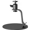 FHGSPQWM Supporto rotante per tablet, supporto da tavolo regolabile per Nut G7-X3/H1/Z6X, supporto da tavolo regolabile per monitor di computer, tappeto, proiettore, mensola per stampante, scrivania in piedi