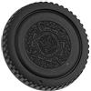Fotodiox Designer Fotocamera Tappo Corpo per Fotocamera Canon organismi, pienamente compatibile con Canon Cap, compatibile con videocamere come Canon EOS 1d, 60d, 5d, 7d, Rebel T3i