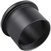 Acouto Da 2 a M48 * 0 75 Adattatore per Lente Oculare per Telescopio Astronomico per Telescopio Interno Anello per Oculare Astronomico Anello Adattatore M48 * 0 75 per Lente per per