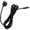 QWUUYEC Webcam Type C Auto Focus 8MP HD, Microfono Integrato, Compatibile Windows e - Immagini Nitide e Colori Reali, Ideale per Live Streaming e Videoconferenze