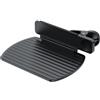 ZYNCUE Kit clip specchio regolabile smartphone con telecomando per riprese riflessioni e posizionamento (bianco1)