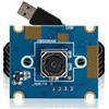 IFWATER Fotocamera USB 5Megapixel Autofocus Webcam USB 1944P 60 gradi senza distorsione Lente Lightbrun PC Camera Modulo Plug and Play per Computer Jetson Nano Laptop Raspberry Pi Machine Vision