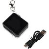 ReachMall Fotocamera digitale CCD, mini fotocamera retrò per studenti con video HD 1080p, fotocamera compatta da 8 MP per regali di viaggio