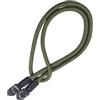 Uqezagpa Tracolla per fotocamera resistente, lunghezza regolabile 100 cm, in nylon resistente alle intemperie, per attrezzatura fotografica all'aperto, imbracatura portatile regolabile per fotocamera