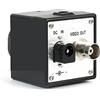 BINGNU Obiettivo zoom, obiettivo varifocale, Videocamera for microscopio digitale CCD da 1/3 di pollice Uscita Video PAL NTSC a colori BNC for PCB industriale di laboratorio BGA per video industrialeVideo in