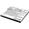 Cameron Sino CS-ZTP736SL - Batteria 1100 mAh, compatibile con [ZTE] Atlas, Blade II, Crescen, OZTA1211, per [Orange] Blade II, S, P736V, San Francisco 2, San Francisco SF2, per [T-Mobile] Vivacity sostituisce