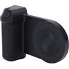 XUXHOU La cintura adesiva del telefono magnetico con supporto wireless per il telefono per fotografare foto e video (nero)
