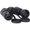 OSALADI Binocolo 20x50 in Plastica Nero ad Alta Potenza per Esterni