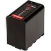 HEDBOX RP-VBD78 - Batteria Li-Ion (57.7Wh / 7800mAh) sostituto per Panasonic VW-VBD78