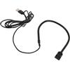 Diyeeni Webcam HD 1080p con Schermo Centrale, Webcam per Monitor, Webcam USB da 8 MP con Microfono per Riunioni Zoom e Videochiamate, Messa a Fuoco Fissa, Plug and Play