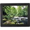 Naroote Frame Fotografica Digitale, Foto e Video Edizione 800x600 Frame di Foto Elettronico da 12 Pollici Volume con Telecomando per Office (Spina europea)