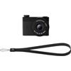 Beimus Videoregistratore portatile a doppia lente piccola 720P per viaggio Vlogging Fotocamera tascabile portatile