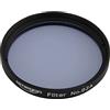 Omegon Filtro colorato #82A azzurro 2''
