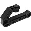 Tomvorks Impugnatura Superiore per Fotocamera SLR, Impugnatura per Fotocamera Mirrorless, Stabilizzatore, Design Ergonomico, Leggero, Portatile, Supporto Universale