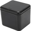 DAUZ Caricabatterie Rapido per Batteria della Fotocamera, Chip Intelligente PCM Protezione di Sicurezza Caricabatteria per Fotocamera Display Digitale LCD per Action Camera