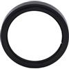 Akozon Filtro Action Camera Lens Filtro Filtro Ottico Glass Alluminio Telaio in Lega Chiara Ricoditura di Bellissimi Scenari Robusto Custodia Filtro per Azione 5 Pro 4 3
