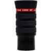 Generico Telescope Eyepiece, Accessori for telescopi FMC a campo piatto premium da 3,5 mm a 60 gradi