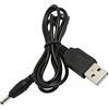 myVolts 5V Cavo di alimentazione USB compatibile con Kodak M863 Camera