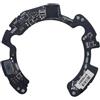 LQIYLQNR Scheda madre del circuito principale della fotocamera, PCB, compatibile con Tamron, parti della fotocamera 28-75mm F/2.8 Di III RXD A036