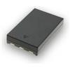 Heib Qualità Batteria - Batteria per Canon Digital Ixus 430 - 1000 mAh - 3,7 V - Li-Ion